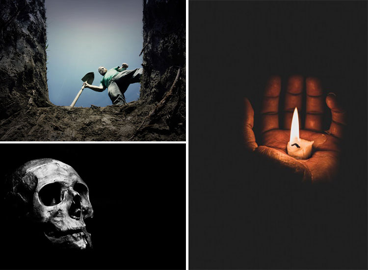 تفسير حلم إحياء الموتى: تجربة عميقة ومليئة بالمعاني