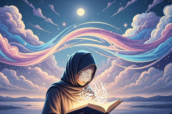 تفسير حلم قراءة سورة البقرة - من المنظور الإسلامي إلى علم النفس الحديث