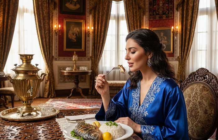 تفسير رؤية السمك في الحلم - من وجهة النظر الإسلامية ومن منظور علم النفس