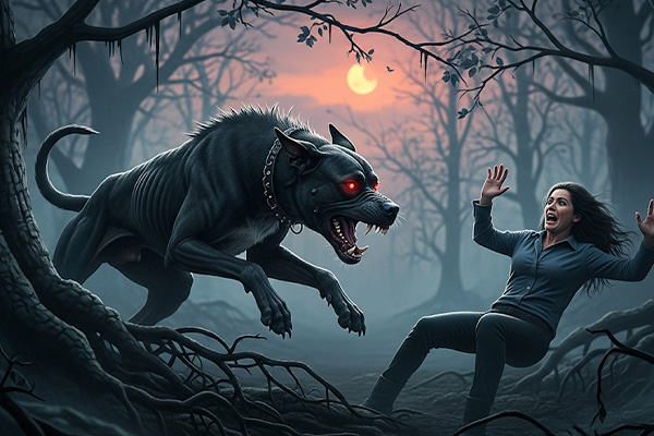 تفسير حلم الكلب – من الكلب الأبيض إلى الأصفر