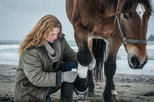 تفسير حلم ذبح الحصان – ما معنى قتل الحصان في المنام؟