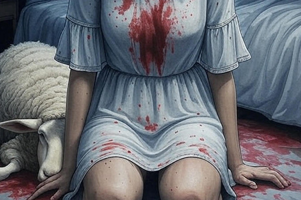 تفسير حلم ذبح الخروف - من الفتاة العزباء إلى الرجل المتزوج