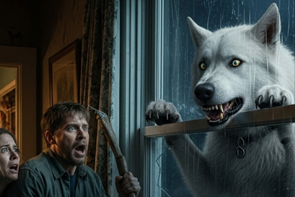 تفسير حلم الكلب في المنزل - نظرة من الإسلام و علم النفس