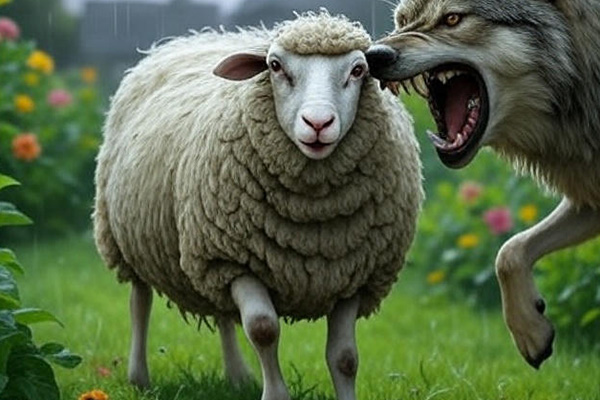 تفسير سلخ الخروف في الحلم - المصادر التقليدية والحديثة