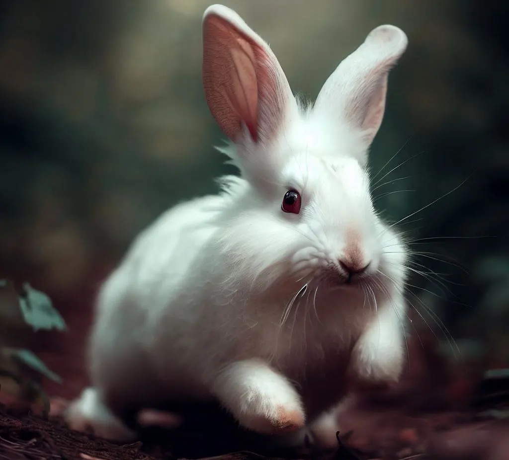 بشكل عام، يمكن أن يرمز رؤية الأرنب في الحلم إلى ما يلي: